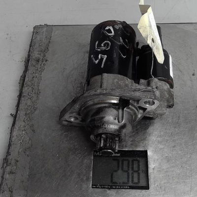 Démarreur Audi A3 (8P1) 2.0 fsi (2003-2008)