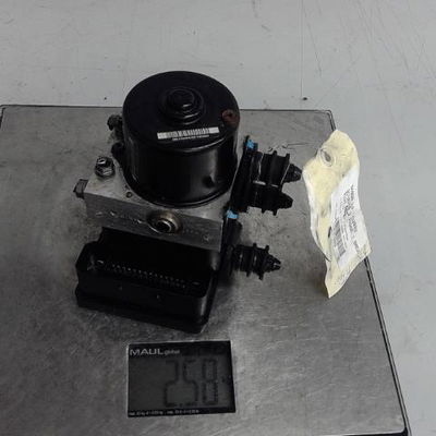 Unité hydraulique abs Skoda OCTAVIA II Combi (1Z5) 1.9 tdi 4x4 (2004-2010)