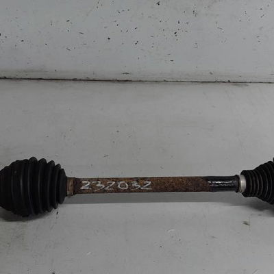Transmission arrière droite Skoda OCTAVIA II Combi (1Z5) 1.9 tdi 4x4 (2004-2010)