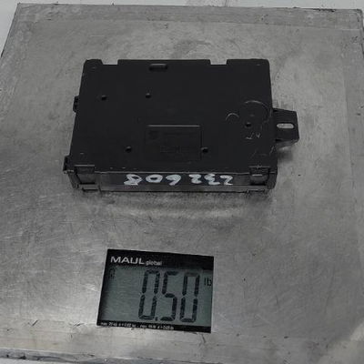 Platine fusible av Renault CLIO IV (BH_) 0.9 tce 90 (2012) 5 portes