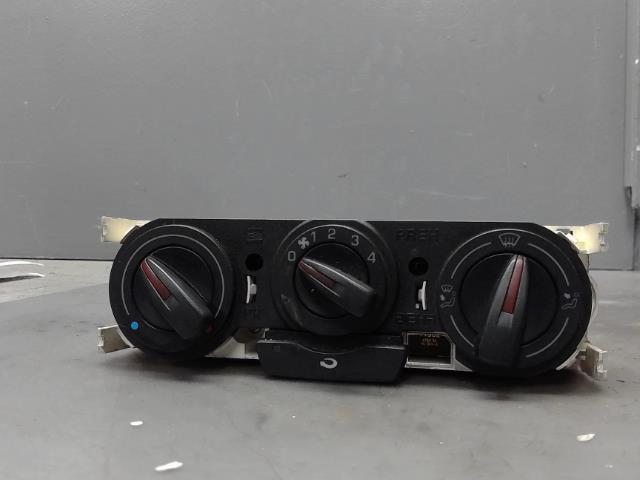 Commande de chauffage Seat IBIZA IV SC (6J1, 6P5) 1.4 tdi (2008-2010)