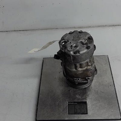 Compresseur air conditionne Volkswagen BORA I (1J2) 1.9 tdi (1998-2005)