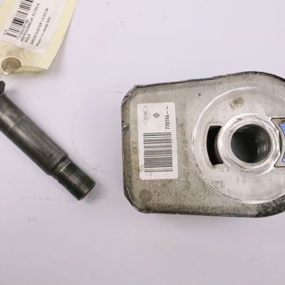 Refroidisseur  filtre a huile Dacia DUSTER (HS_) 1.5 dci (hsmc) (2010-2018)