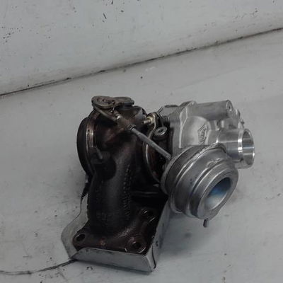 Turbo Peugeot 208 I (CA_, CC_) 1.2 thp 110 (2013)