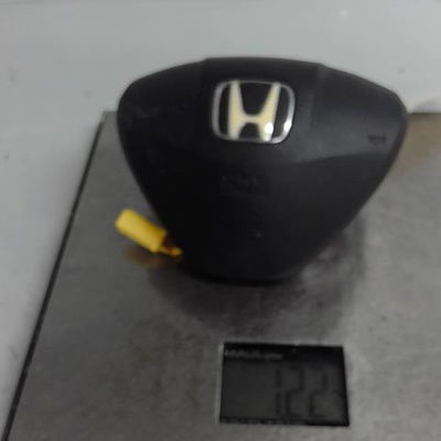 Airbag volant Honda JAZZ III (GE_, GG_, GP_, ZA_) 1.3 i (ge6, gg3, gg6) (2008)