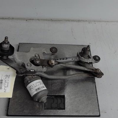 Moteur essuie-glace avant Honda JAZZ III (GE_, GG_, GP_, ZA_) 1.3 i (ge6, gg3, gg6) (2008)