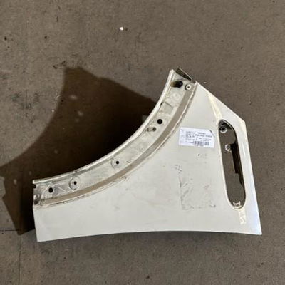 Aile avant gauche Mini MINI (R50, R53) Cooper (2001-2006) 3 portes