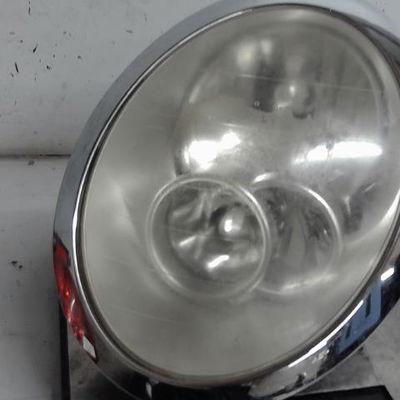 Phare gauche Mini MINI (R50, R53) Cooper (2001-2006) 3 portes
