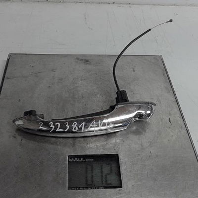 Poignee ext porte avg Mini MINI (R50, R53) Cooper (2001-2006) 3 portes