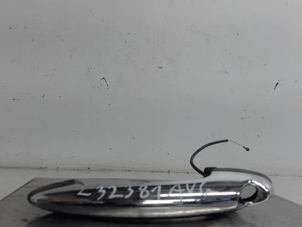 Poignee ext porte avg Mini MINI (R50, R53) Cooper (2001-2006) 3 portes