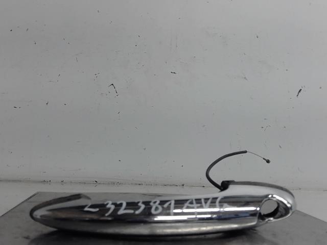 Poignee ext porte avg Mini MINI (R50, R53) Cooper (2001-2006) 3 portes