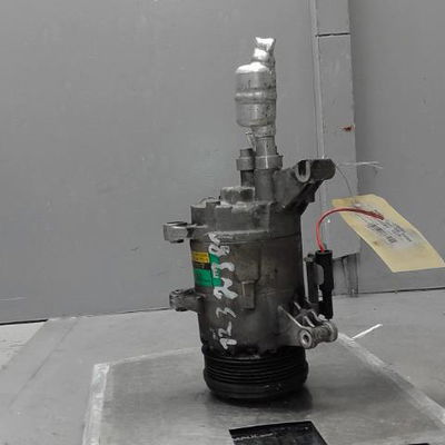 Compresseur air conditionne Mini MINI (R50, R53) Cooper (2001-2006) 3 portes