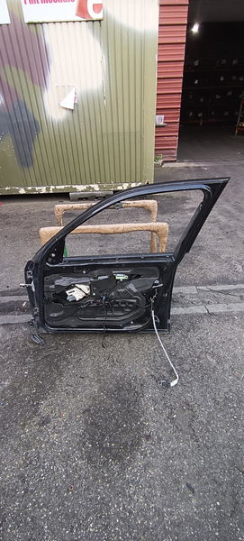 Porte avant droite Bmw X3 (E83) 3.0 d (2004-2005)