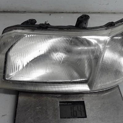 Phare gauche Land rover FREELANDER I (L314) 2.0 td4 4x4 (2000-2006)