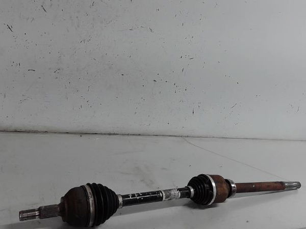 Transmission avant droite Peugeot EXPERT Camionnette (V_) 2.0 bluehdi 120 (2016)