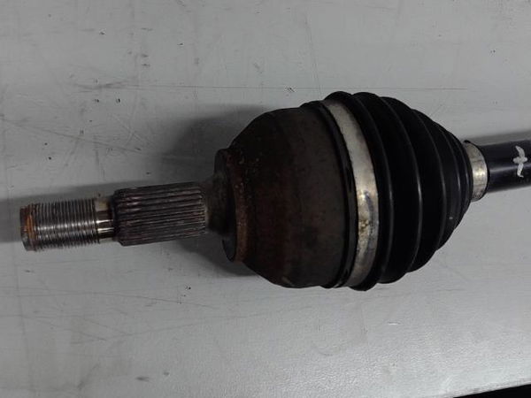 Transmission avant droite Peugeot EXPERT Camionnette (V_) 2.0 bluehdi 120 (2016)