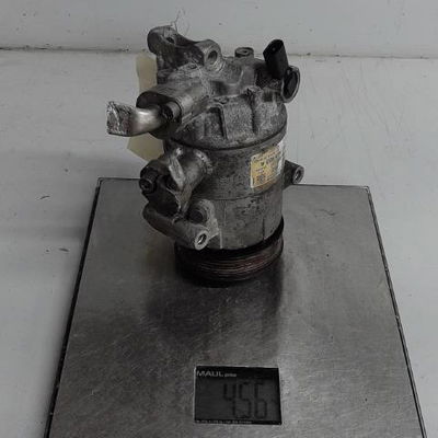 Compresseur air conditionne Volkswagen PASSAT CC B6 (357) 2.0 tdi (2008-2012)
