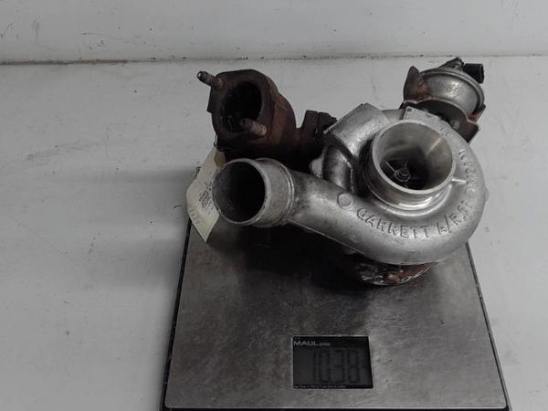 Turbo Renault ESPACE IV (JK0-1_) 2.2 dci (jk0h) (2002-2006)