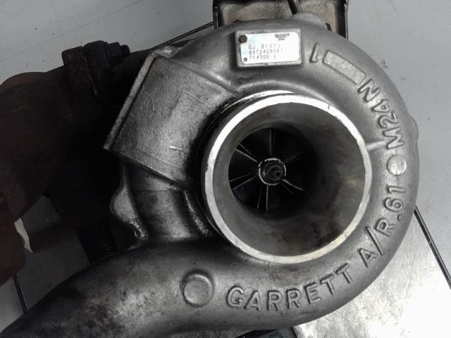 Turbo Renault ESPACE IV (JK0-1_) 2.2 dci (jk0h) (2002-2006)