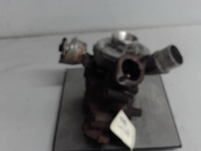 Turbo Renault ESPACE IV (JK0-1_) 2.2 dci (jk0h) (2002-2006)