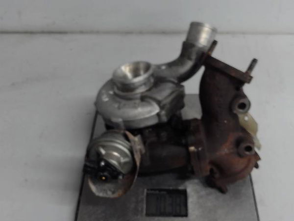 Turbo Renault ESPACE IV (JK0-1_) 2.2 dci (jk0h) (2002-2006)