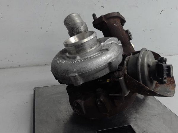 Turbo Renault ESPACE IV (JK0-1_) 2.2 dci (jk0h) (2002-2006)