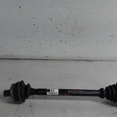 Transmission arrière gauche Audi A4 B7 Avant (8ED) 3.2 fsi quattro (2005-2008)