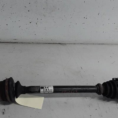 Transmission avant droite Audi A4 B7 Avant (8ED) 3.2 fsi quattro (2005-2008)
