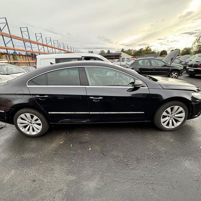 Porte arrière droite Volkswagen PASSAT CC B6 (357) 2.0 tdi (2008-2012)