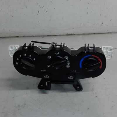 Commande de chauffage Kia PICANTO I (SA) 1.1 (2004-2011)