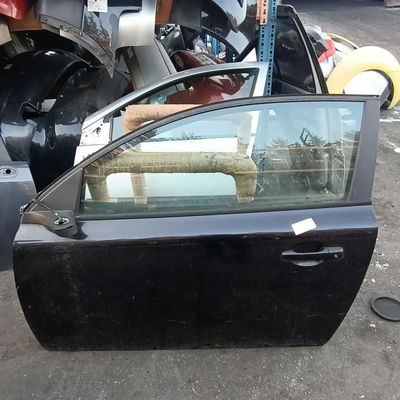 Porte avant gauche Volvo C30 (533) 1.6 d (2006-2012)