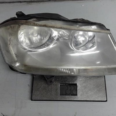 Phare antibrouillard avant gauche Dodge AVENGER 2.0 crd (2007-2011)