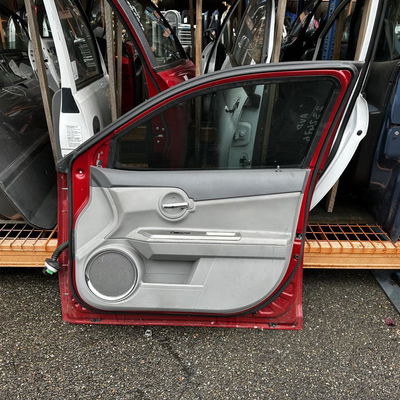 Porte avant droite Dodge AVENGER 2.0 crd (2007-2011)