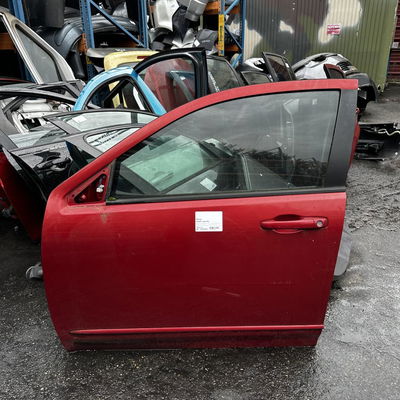 Porte avant gauche Dodge AVENGER 2.0 crd (2007-2011)