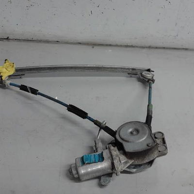 Mecanismemoteur leve-glace arg Citroën XSARA PICASSO (N68) 1.6 hdi (2004-2011)