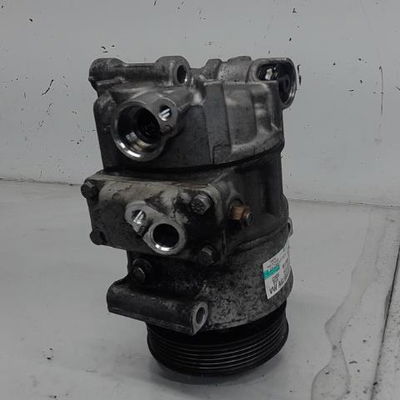 Compresseur air conditionne Volkswagen GOLF IV (1J1) 1.9 tdi (1997-2004) 3 portes