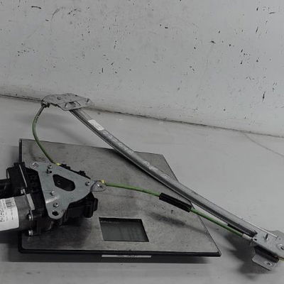 Mecanismemoteur leve-glace arg Peugeot 807 (EB_) 2.2 hdi (2002)
