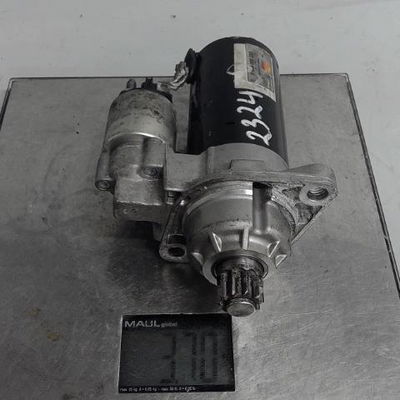 Démarreur Volkswagen TOURAN (1T1, 1T2) 2.0 tdi 16v (2003-2010) 5 portes