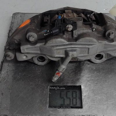 Etrier de frein avant gauche Mercedes-benz CLASSE C (W205) C 350 e (205.047) (2015-2018)