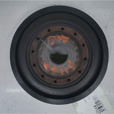 Poulie de vilebrequin Nissan NOTE (E11, NE11) 1.5 dci (2010-2012)