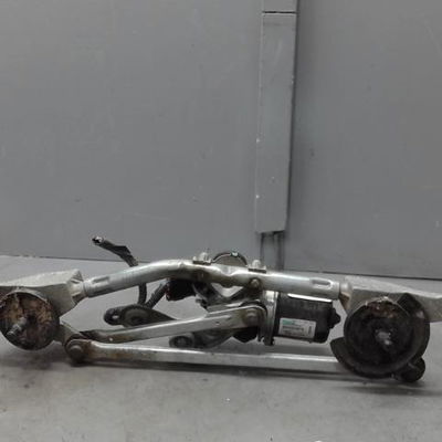 Moteur essuie-glace avant Nissan JUKE (F15) 1.5 dci (2010) 5 portes