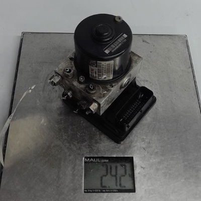Unité hydraulique abs Opel ASTRA J (P10) 1.7 cdti (68) (2009-2015)