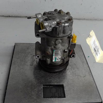 Compresseur air conditionne Mini MINI COUNTRYMAN (R60) Cooper sd (2011-2016)