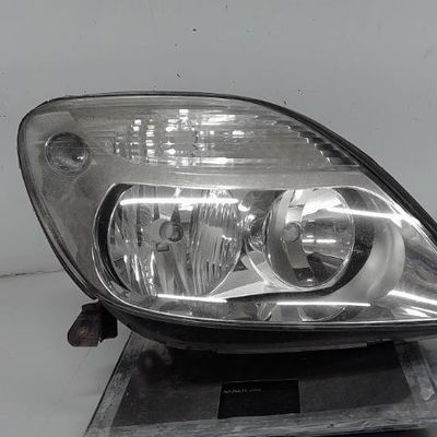 Phare antibrouillard avant gauche Renault SCÉNIC I Monospace (JA0-1_, FA0_) 1.6 (ja00, ja16, ja15, ja19, ja1v, ja2b, ja2c, ja0b,... (1999-2003) 5 portes