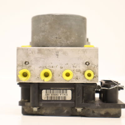 Calculateur abs Citroën C1 (PM_, PN_) 1.4 hdi (2005-2014)