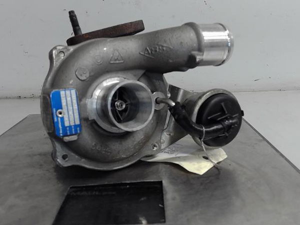 Turbo Renault CLIO III (BR0-1, CR0-1) 1.5 dci (br17, cr17) (2005-2012) 5 portes