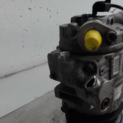 Compresseur air conditionne Seat IBIZA IV (6J5, 6P1) 1.4 (2008-2015)