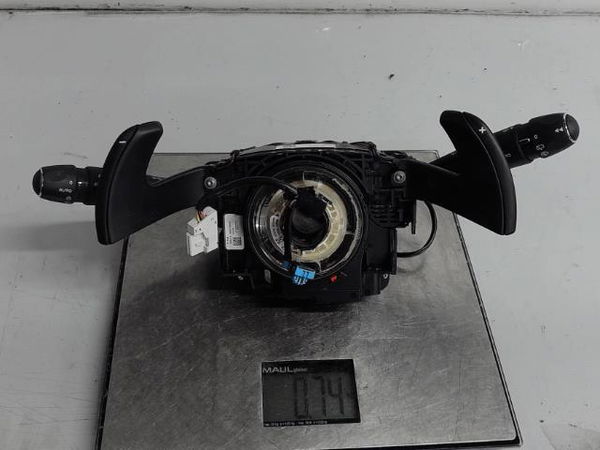 Interrupteur commande de frein a main Citroën DS4 (NX_) 1.6 thp 155 (2011-2015)