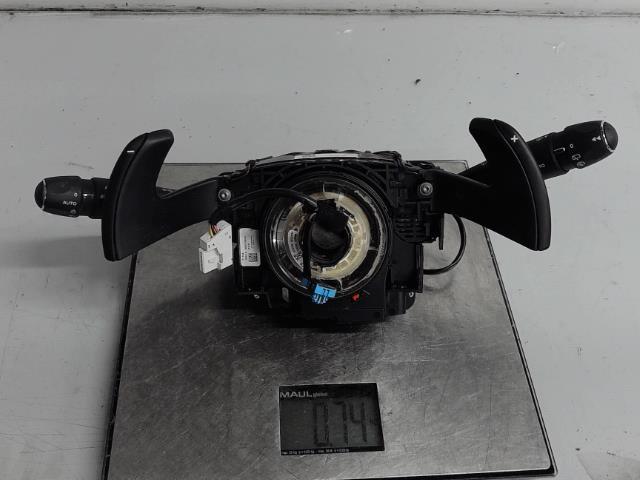 Interrupteur commande de frein a main Citroën DS4 (NX_) 1.6 thp 155 (2011-2015)