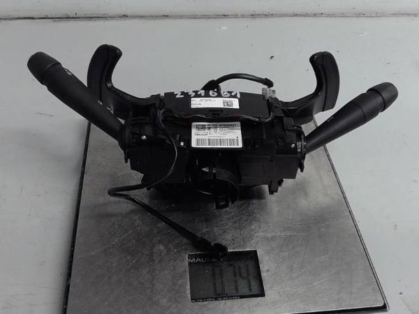 Interrupteur commande de frein a main Citroën DS4 (NX_) 1.6 thp 155 (2011-2015)